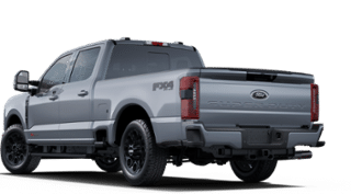 2025 Ford Super Duty® External Image 3